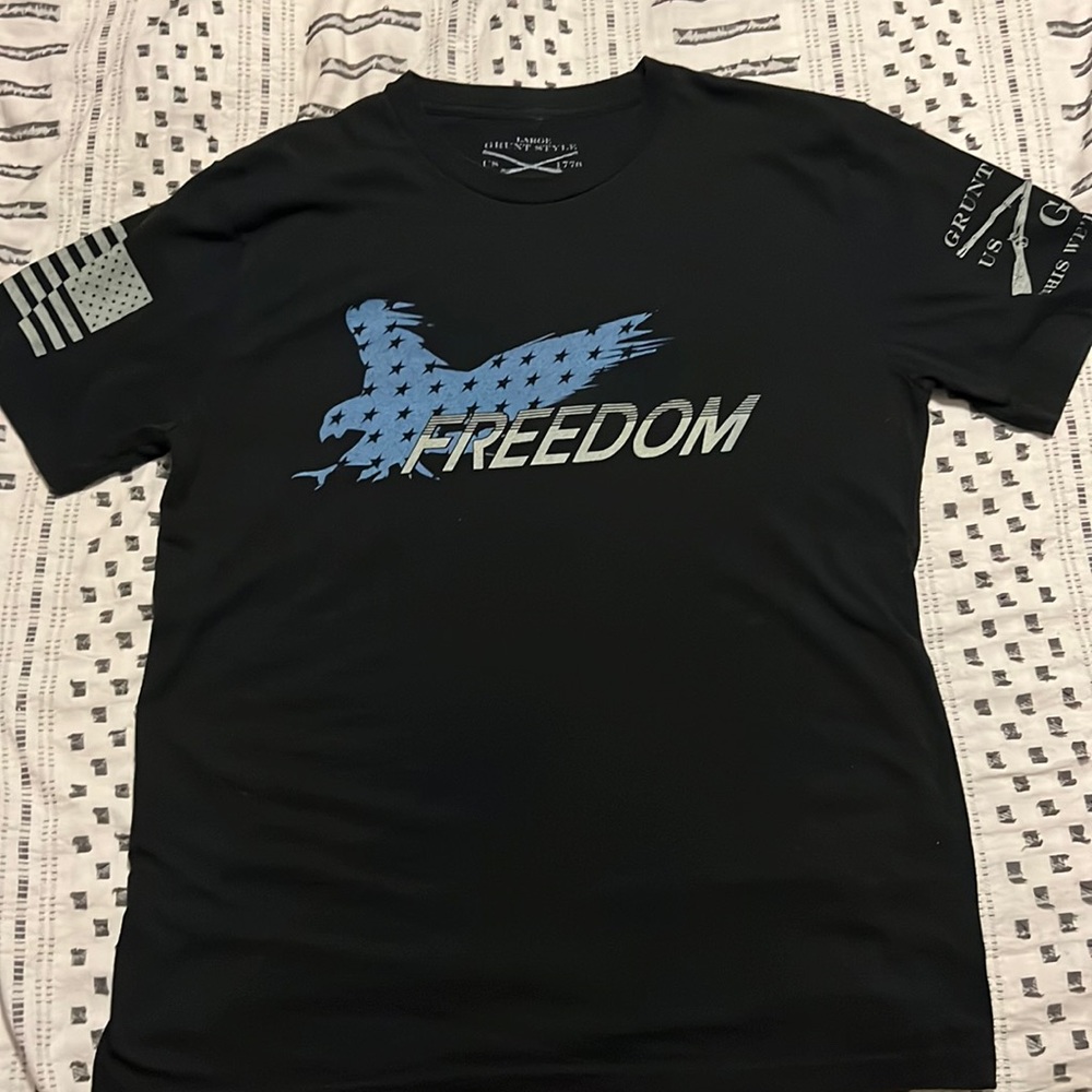 Grunt Style T-shirt